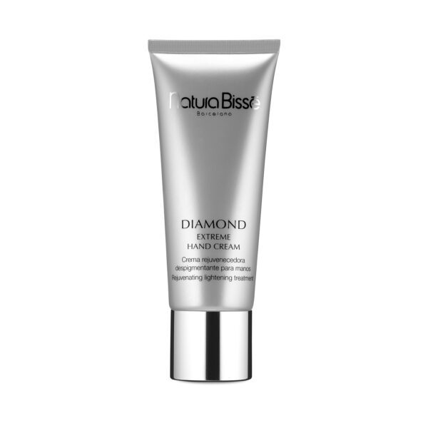 diamon extreme hand cream natura bisse