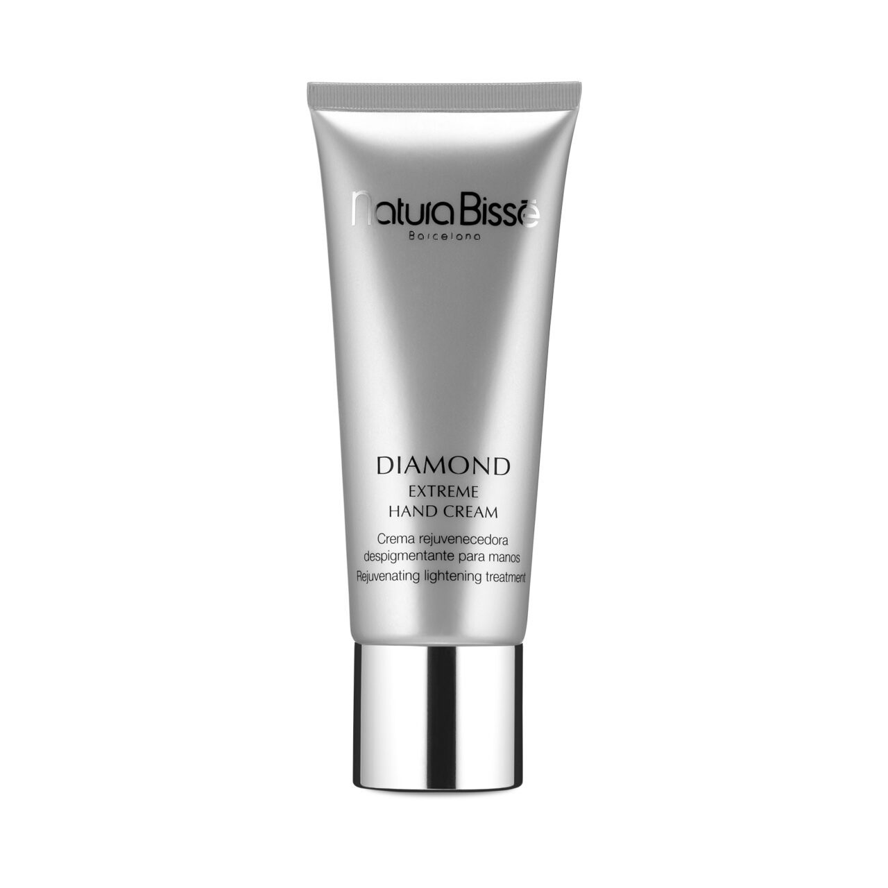 diamon extreme hand cream natura bisse