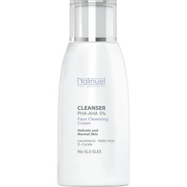 NATINUEL CLEANSER 5