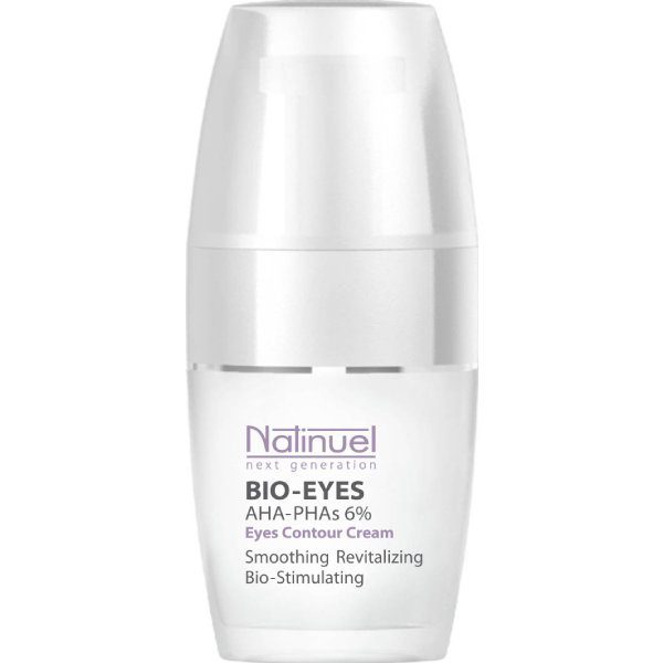 Natnuel Bio Eyes